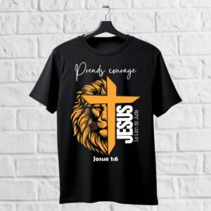 Tee Shirt Pure Coton Rouge